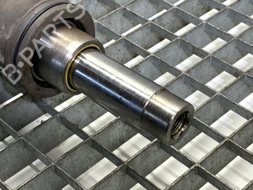 Steering rack AUDI A4 B7 Avant (8ED) 2.0 TDI | BP39373193M22 - Image 6