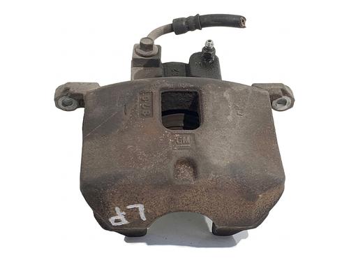 Used Left front brake caliper Left front brake caliper 39354873 39354873
