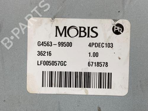 Steering ECU HYUNDAI i30 (PDE, PD, PDEN) 1.0 T-GDI | BP39371212M49 - Image 4
