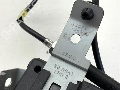 Electronic module HYUNDAI i30 (GD) 1.4 | BP39572870M83 - Image 5