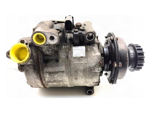 Used AC compressor AC compressor 39370039 39370039