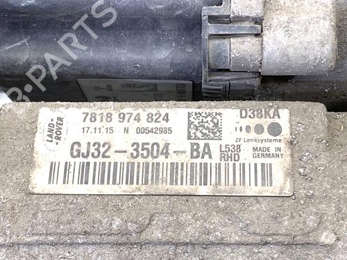 Styregear/Snekke TESLA MODEL S (5YJS) 85D AWD | BP39354641M22 - Image 11