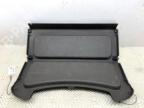 Rear parcel shelf DACIA DUSTER (HS_) 1.2 TCe 125 4x4 | BP40277021C85 - Image 2