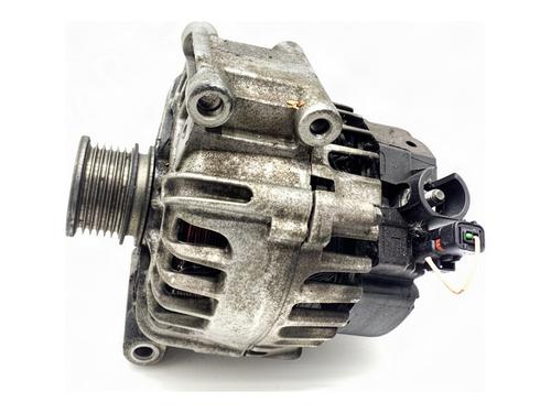 Used Alternator Alternator PEUGEOT 308 SW I (4E_, 4H_) 1.6 16V (120 hp) 40057125 40057125
