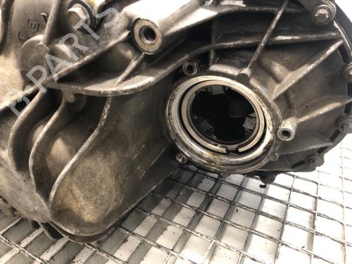 Gearbox RENAULT TRAFIC II Bus (JL) 1.9 dCI 80 (JL0B) | BP39377854M3 - Image 10