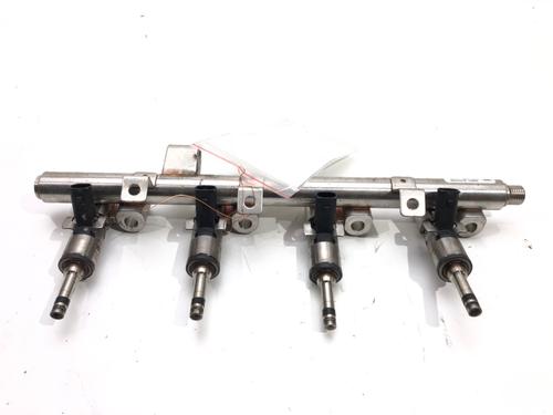 Used Injection rail Injection rail 39275636 39275636