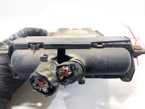 Engine control unit (ECU) AUDI A8 D3 (4E2, 4E8) 4.0 TDI quattro | BP39349728M57 - Image 3