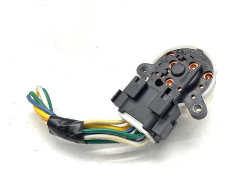 Ignition barrel SUZUKI SWIFT III (MZ, EZ) 1.3 (RS413, ZC11S) | BP40489611M48 - Image 2