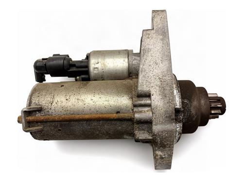 Used Starter Starter SKODA RAPID (NH3, NK3, NK6) 1.2 TSI (105 hp) 39907545 39907545