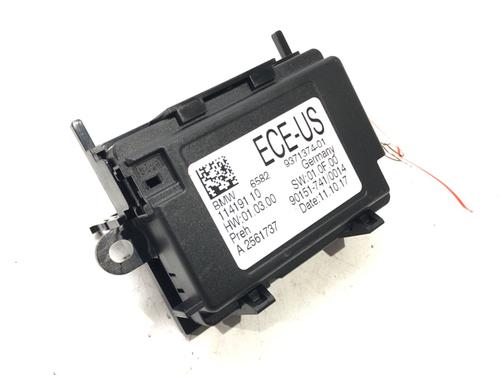 Used Electronic module Electronic module BMW 3 (F30, F80) 340 i (326 hp) 39270353 39270353