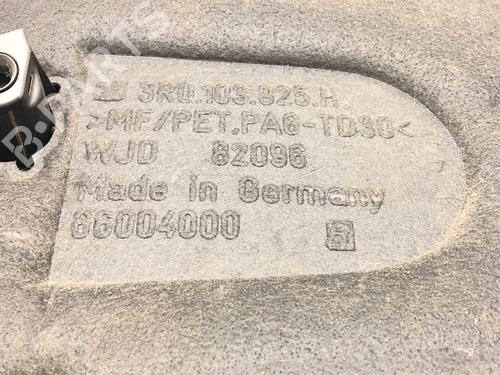 Upper protection SEAT EXEO ST (3R5) 2.0 TFSI | BP39356929M93 - Image 3
