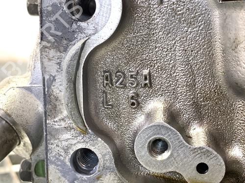 Cylinder head LEXUS NX II (_A2_, _H2_) 350h (AAZH20) | BP39356269M5  - Image 9