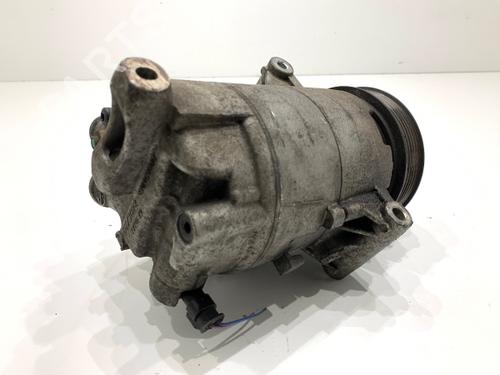 AC compressor OPEL ASTRA J (P10) 1.6 Turbo (68) | BP40558629M34 - Image 3