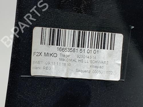 Middle console BMW 1 (F20) 116 i | BP39454608I22 - Image 6