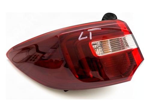 Used Left taillight Left taillight 39375100 39375100