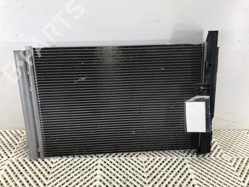 AC radiator BMW 1 (E87) 116 i | BP39287313M32 - Image 3