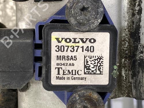 Frontplade/Frontkurv VOLVO C30 (533) 2.0 D | BP39360830C72 - Image 7