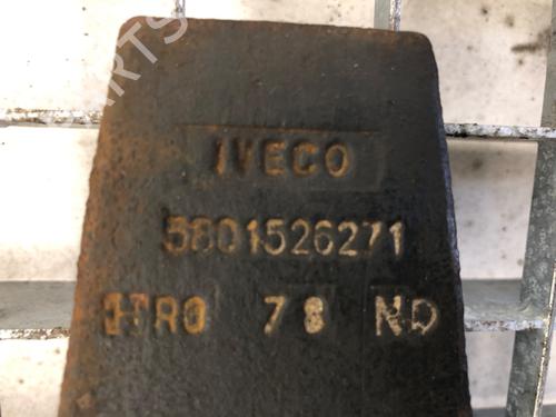 Other IVECO DAILY VI Platform/Chassis 33S16, 35S16, 35C16, 40C16, 42S16, 50C16 | BP39735938O1  - Image 5
