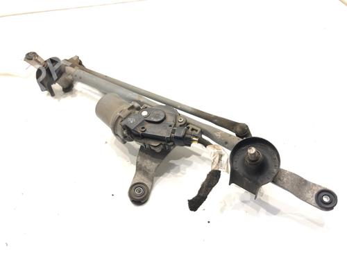 Used Front wipers mechanism Front wipers mechanism 39355158 39355158