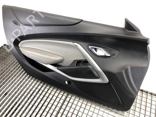 Front left panel CHEVROLET CAMARO 2.0 Turbo | BP39270117C58 - Image 2