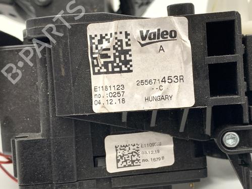 Steering column stalk DACIA LOGAN MCV II 1.5 Blue dCi 95 (K8JL) | BP39359872I23 - Image 3