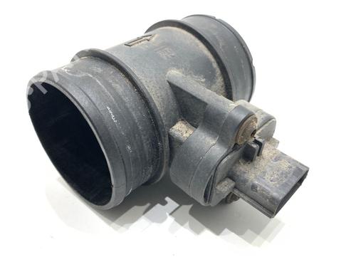 Mass air flow sensor OPEL CORSA E (X15) 1.4 LPG (08, 68) | BP39319602M95 - Image 2