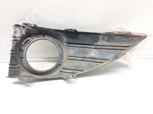 Grill RENAULT FLUENCE (L3_) 1.6 16V (L301, L30F, L30P, L30R) | BP39271857C40 - Image 3