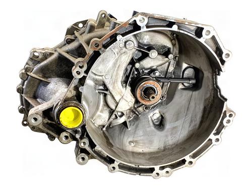 Used Gearbox Gearbox FORD FOCUS IV (HN) 1.0 EcoBoost (125 hp) 39941046 39941046
