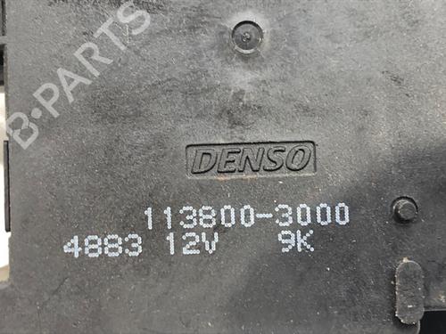 Heater blower motor MAZDA CX-9 (TB) 3.7 | BP39269450M62 - Image 4