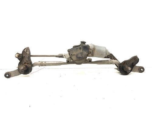 Used Front wipers mechanism Front wipers mechanism 39292108 39292108