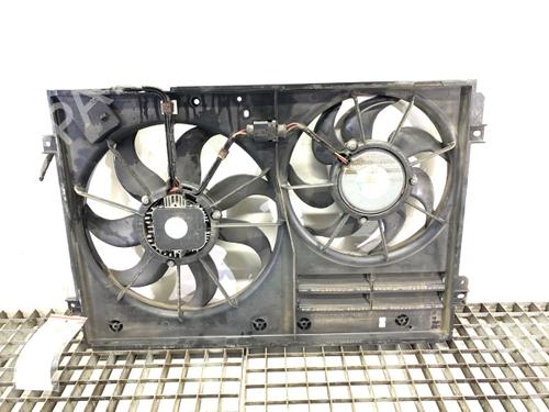 Radiator fan VW PASSAT B7 Variant (365) 2.0 TDI | BP40558967M35 - Image 2