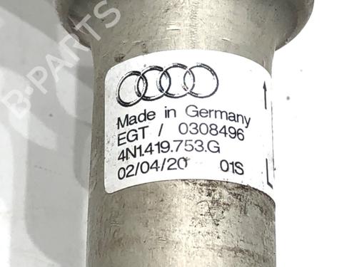 Steering column universal joint AUDI A8 D5 (4N2, 4N8, 4NC, 4NL) 60 TFSI Mild Hybrid quattro | BP39286003M114 - Image 3