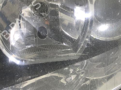 Left headlight AUDI A4 B6 (8E2) 2.5 TDI quattro | BP39302672C28 - Image 3