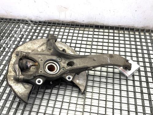 Left front steering knuckle VOLVO S90 II (234) T8 Hybrid AWD | BP39317803M25 - Image 2