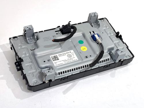 Display VW PASSAT B8 (3G2, CB2) 2.0 TDI | BP39349111C48 - Image 3