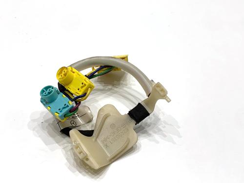 Used Wiring harness Wiring harness MERCEDES-BENZ M-CLASS (W166) ML 350 BlueTEC 4-matic (166.024, 166.023) (258 hp) 39323733 39323733