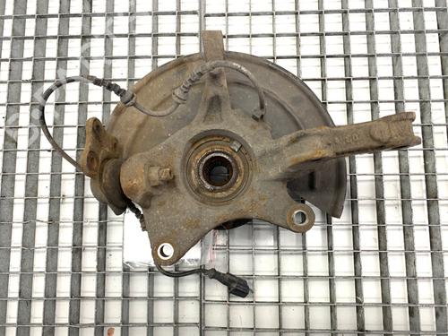 Left front steering knuckle DACIA DUSTER (HS_) 1.5 dCi (HSAJ) | BP39325218M25 - Image 3