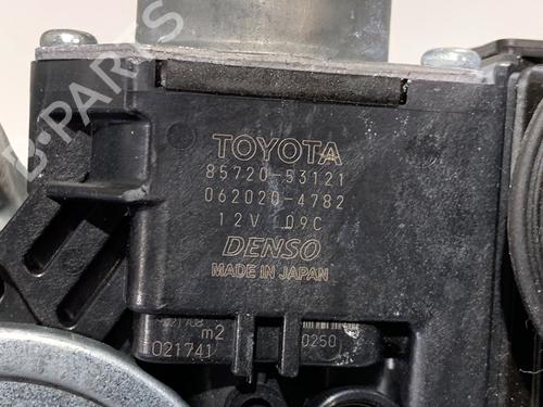 Rear right window mechanism LEXUS IS III (_E3_) 300h (AVE30_, AVE30R) | BP39329310C25 - Image 5