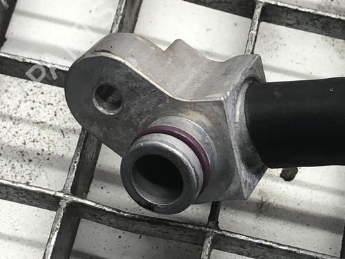 AC pipe AUDI A7 Sportback (4KA) 45 TFSI Mild Hybrid quattro | BP39300822M126 - Image 2