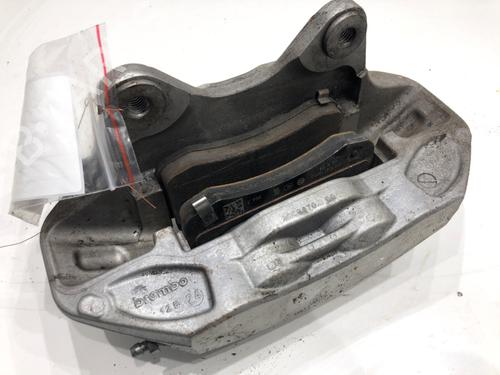 Right front brake caliper TESLA MODEL Y (5YJY) EV | BP39353211M104 - Image 4