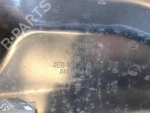 Front right window mechanism AUDI A8 D3 (4E2, 4E8) 4.0 TDI quattro | BP39349685C23 - Image 4