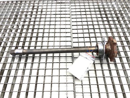 Used Left front driveshaft Left front driveshaft 39285460 39285460