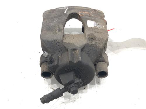 Left front brake caliper VW POLO VI (AW1, BZ1, AE1) 1.0 | BP39276955M105 - Image 2