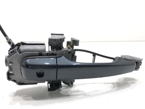 Used Front left exterior door handle Front left exterior door handle VOLVO S80 II (124) D3 / D4 (163 hp) 39319893 39319893