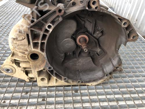 Gearbox PEUGEOT BOXER Bus 2.2 BlueHDi 120 | BP39329254M3 - Image 7