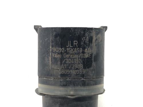 Electronic module JAGUAR XJ (X351) 3.0 SDV6 | BP39272354M83 - Image 3