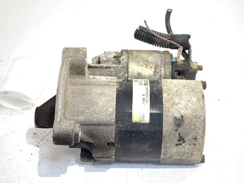 Starter CITROËN C3 Pluriel (HB_) 1.4 | BP39346375M8 - Image 2