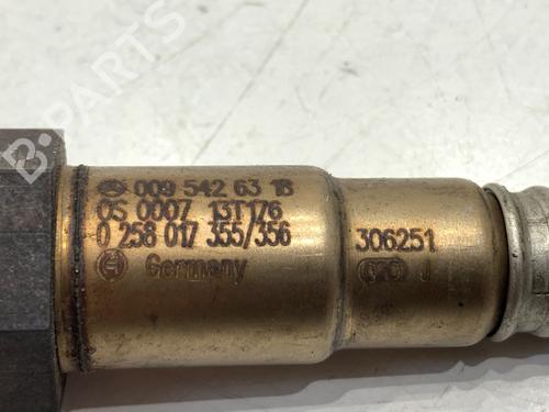 Electronic sensor MERCEDES-BENZ CLS (C218) CLS 500 (218.373) | BP39373532M84 - Image 5