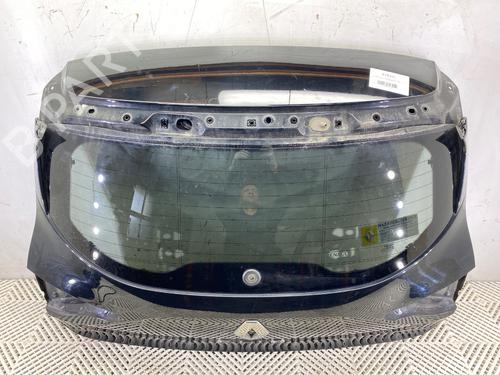 Tailgate RENAULT CLIO V (B7_) 1.0 TCe 100 (B7MT) | BP39285565C6 - Image 2