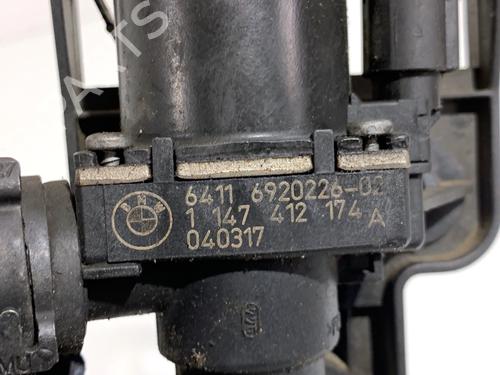 Electronic sensor BMW 5 (E60) 530 i | BP39331478M84 - Image 4